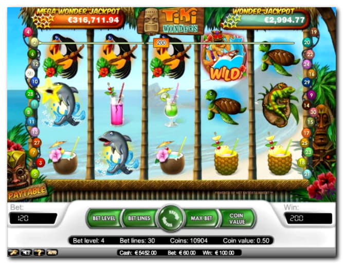 800% Match bonus at Treasure Island Jackpots Casino (Sloto Cash Mirror)