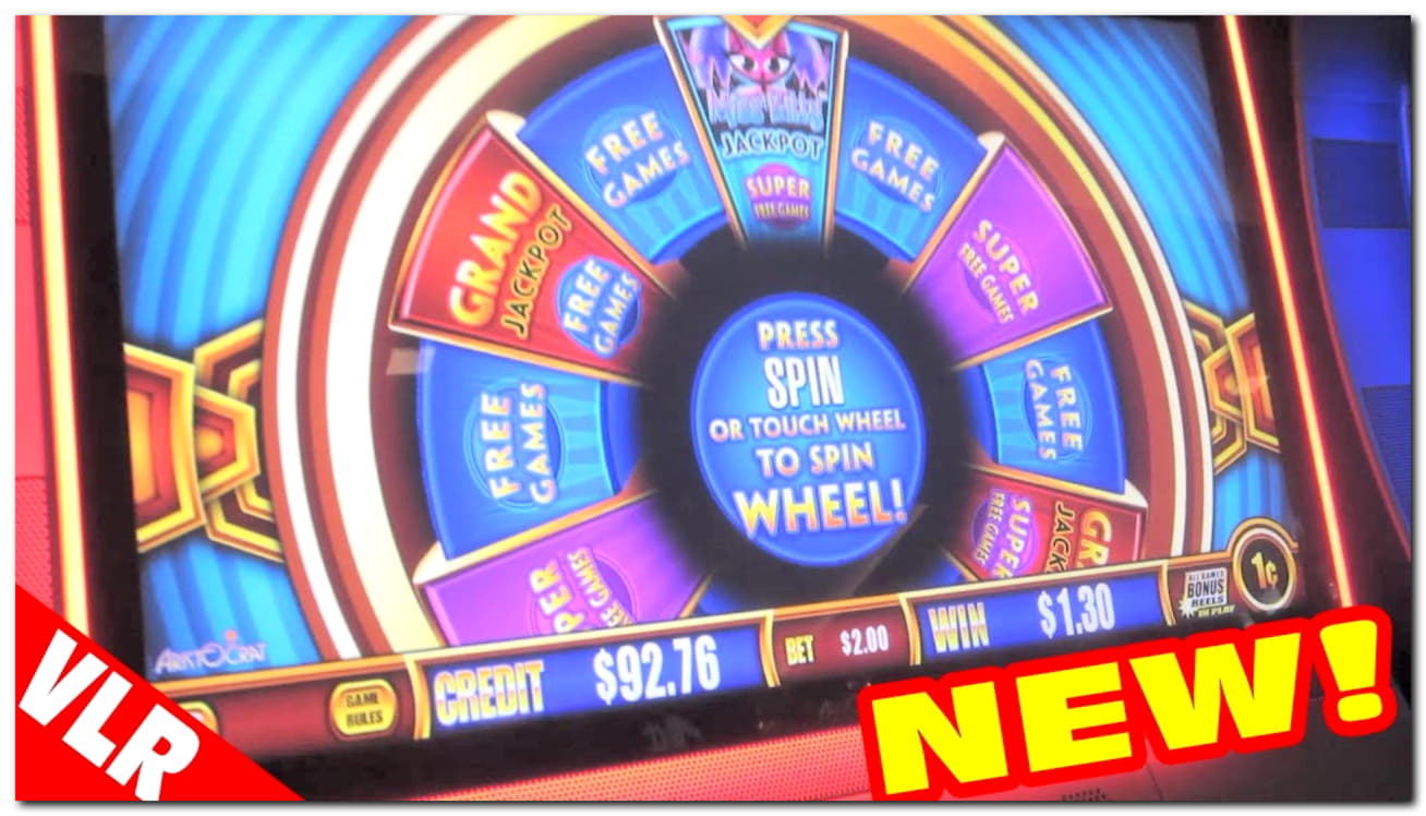 175 free spins casino at Party Casino