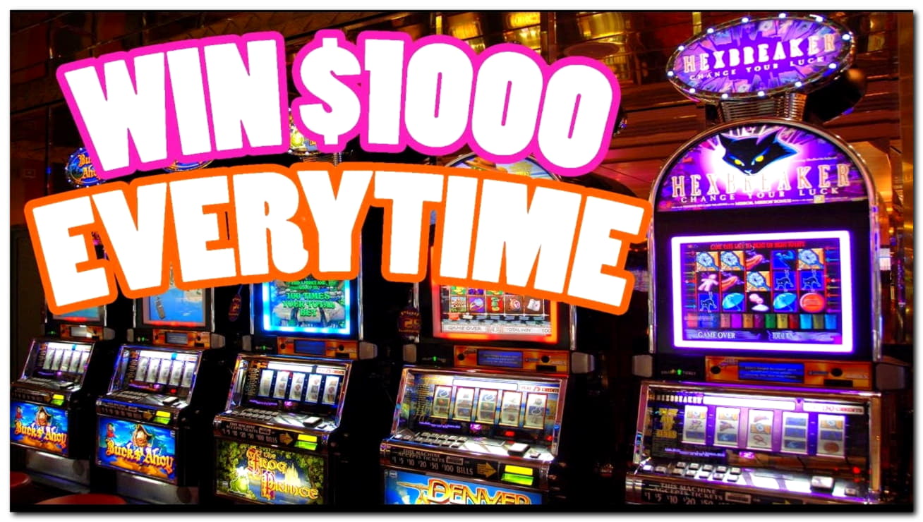 $535 Free Casino Tournament at Betwinner Casino