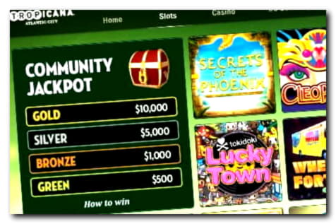 €765 Online Casino Tournament at Genesis Casino