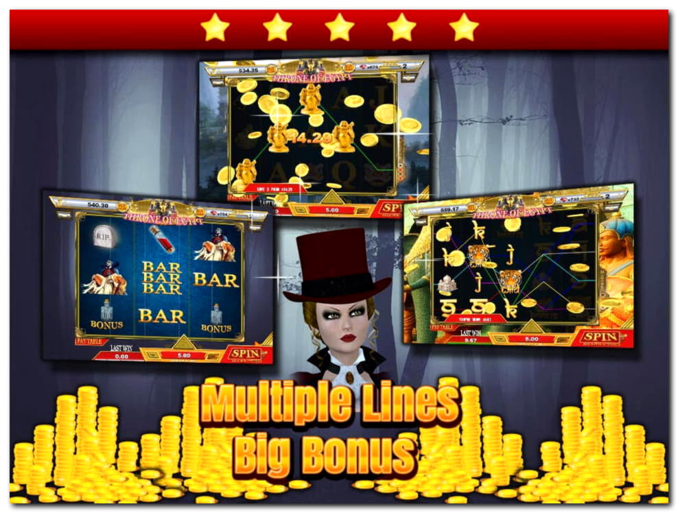 $150 Free Casino Ticket at Vegas Palms Casino