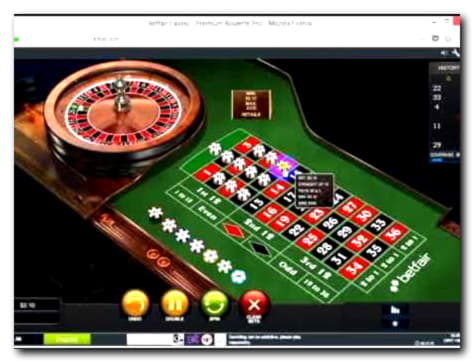 35 Free Casino Spins at Spin Palace Casino